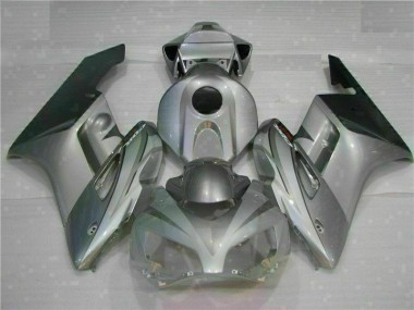 Purchase 2004-2005 Silver Honda CBR1000RR Bike Fairings Canada