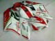 Purchase 2004-2005 White Red Honda CBR1000RR Bike Fairings Canada