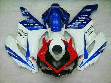 Purchase 2004-2005 Blue White Honda CBR1000RR Motorcycle Bodywork Canada