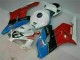 Purchase 2004-2005 White Red 77 Honda CBR1000RR Motorcycle Fairing Kits Canada