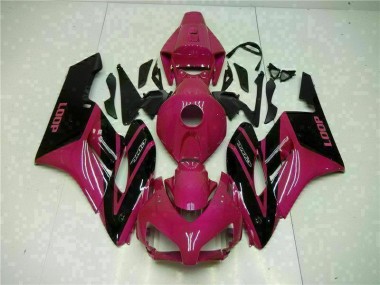 Purchase 2004-2005 Purple Honda CBR1000RR Motorcyle Fairings Canada