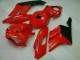 Purchase 2004-2005 Red Honda CBR1000RR Motorcylce Fairings Canada