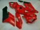 Purchase 2004-2005 Red Honda CBR1000RR Motorcylce Fairings Canada