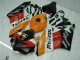 Purchase 2004-2005 Orange Black Repsol Honda CBR1000RR Motorbike Fairing Canada