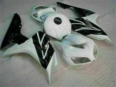 Purchase 2004-2005 White Black Honda CBR1000RR Motor Bike Fairings Canada