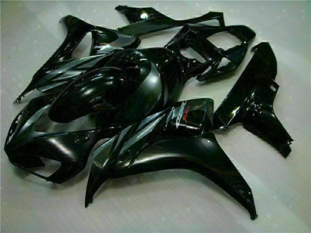 Purchase 2004-2005 Black Honda CBR1000RR Bike Fairing Kit & Plastics Canada