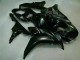 Purchase 2004-2005 Black Honda CBR1000RR Bike Fairing Kit & Plastics Canada