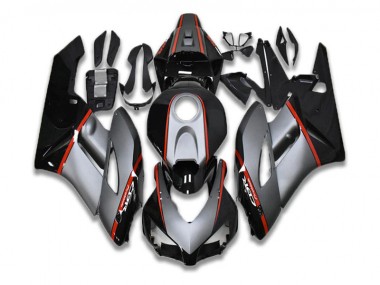 Purchase 2004-2005 Black Grey Red Honda CBR1000RR Motorcycle Replacement Fairings Canada