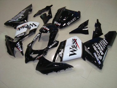 Purchase 2003-2005 West Kawasaki ZX10R Motor Bike Fairings Canada