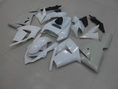 Purchase 2003-2005 Unpainted Kawasaki ZX10R Motorbike Fairing Kits Canada