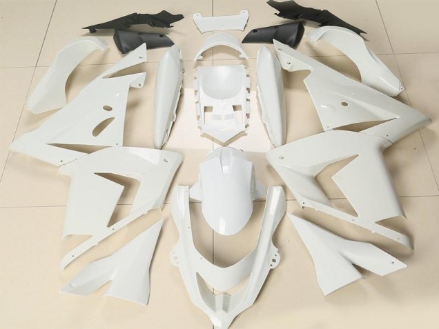 Purchase 2003-2005 Unpainted Kawasaki ZX10R Motorcycle Fairing Kit Canada