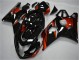 Purchase 2004-2005 Orange Black Suzuki GSXR 600/750 Motor Bike Fairings Canada