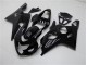 Purchase 2004-2005 Glossy Black Suzuki GSXR 600/750 Bike Fairing Kit Canada