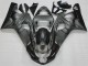 Purchase 2004-2005 Black Grey Suzuki GSXR 600/750 Motorcylce Fairings Canada