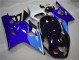 Purchase 2004-2005 Blue White Suzuki GSXR 600/750 Bike Fairing Kit Canada