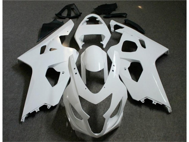 Purchase 2004-2005 Unpainted Suzuki GSXR 600/750 Motorbike Fairing Kits Canada