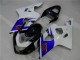 Purchase 2004-2005 Blue White Suzuki GSXR 600/750 Motorcycle Replacement Fairings Canada