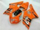 Purchase 2004-2005 Orange Suzuki GSXR 600/750 Motorcycle Fairings Canada