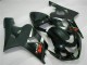 Purchase 2004-2005 Black Suzuki GSXR 600/750 Motorbike Fairings Canada