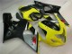 Purchase 2004-2005 Yellow Black Suzuki GSXR 600/750 Motorbike Fairing Canada