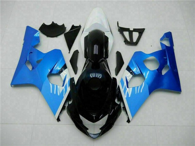 Purchase 2004-2005 Blue Black Suzuki GSXR 600/750 Bike Fairings Canada