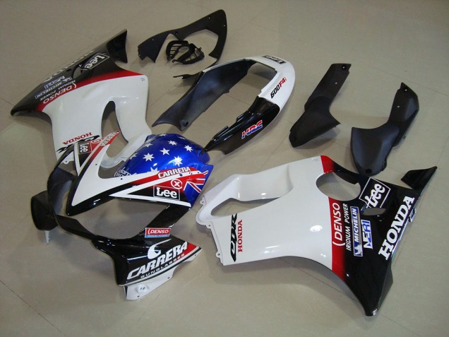 Purchase 2004-2007 Lee Honda CBR600 F4i Bike Fairings Canada