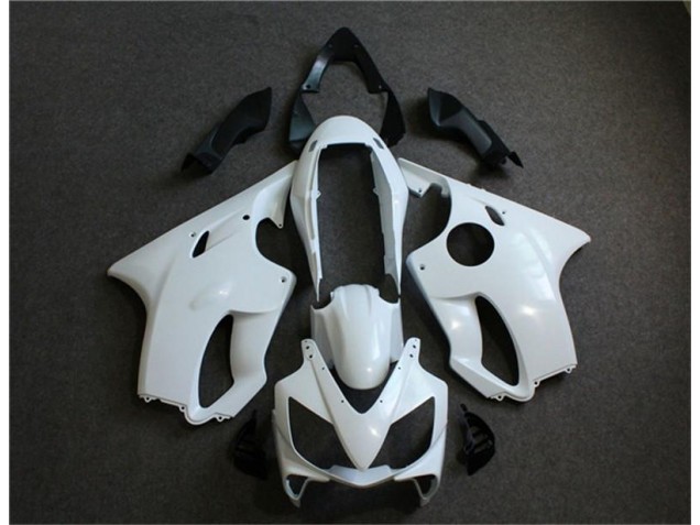 Purchase 2004-2007 Unpainted Honda CBR600 F4i Bike Fairings Canada