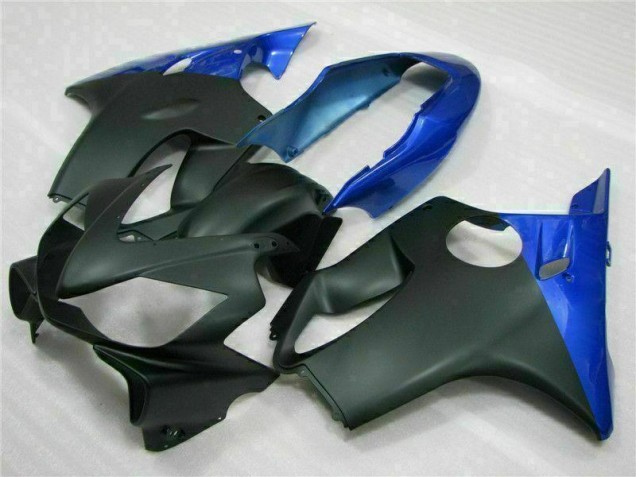 Purchase 2004-2007 Black Honda CBR600 F4i Motorbike Fairing Canada