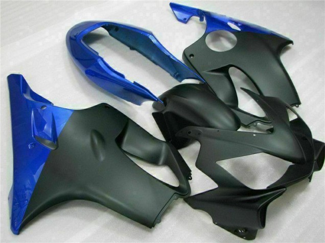 Purchase 2004-2007 Black Honda CBR600 F4i Motorbike Fairing Canada