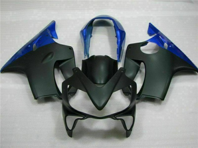 Purchase 2004-2007 Black Honda CBR600 F4i Motorbike Fairing Canada