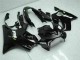 Purchase 2004-2007 Glossy Black Honda CBR600 F4i Motorcycle Fairing Kits Canada