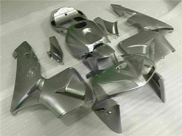 Purchase 2005-2006 Silver Honda CBR600RR Motorcycle Fairing Canada