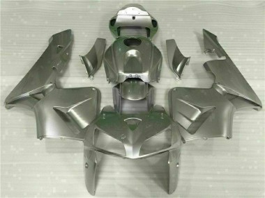 Purchase 2005-2006 Silver Honda CBR600RR Motorcycle Fairing Canada