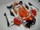 Purchase 2005-2006 Orange Repsol Honda CBR600RR Bike Fairing Kit Canada