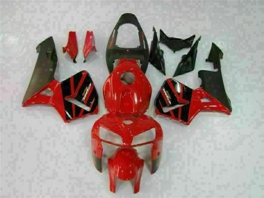 Purchase 2005-2006 Red Honda CBR600RR Motorcycle Replacement Fairings Canada