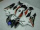 Purchase 2005-2006 White Red Black Lee Honda CBR600RR Motorbike Fairing Canada