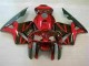 Purchase 2005-2006 Red Honda CBR600RR Motorbike Fairing Canada