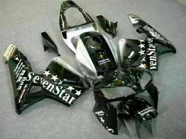 Purchase 2005-2006 Black Honda CBR600RR Motorcyle Fairings Canada