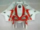 Purchase 2005-2006 Red White Honda CBR600RR Motor Fairings Canada