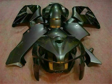 Purchase 2005-2006 Black Honda CBR600RR Bike Fairings Canada