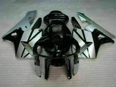 Purchase 2005-2006 Black Honda CBR600RR Bike Fairing Canada