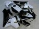 Purchase 2005-2006 White Black Honda CBR600RR Motorbike Fairing Canada