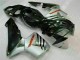 Purchase 2005-2006 Glossy Black Honda CBR600RR Motor Bike Fairings Canada