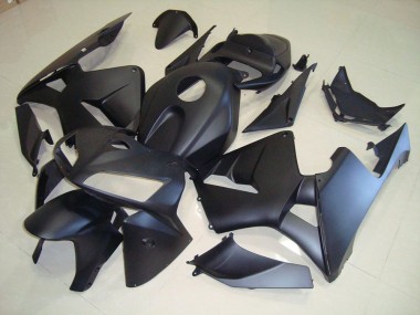 Purchase 2005-2006 Matte Black Honda CBR600RR Motorbike Fairing Canada