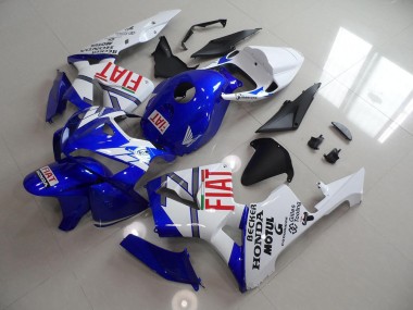 Purchase 2005-2006 Fiat Honda CBR600RR Motor Fairings Canada