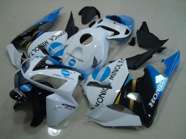 Purchase 2005-2006 Konica Honda CBR600RR Motorbike Fairings Canada