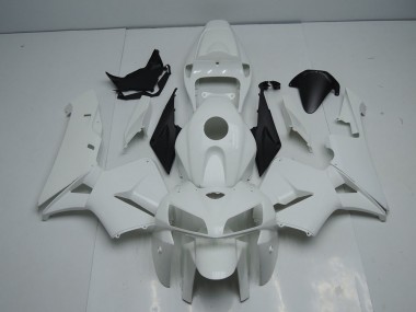 Purchase 2005-2006 Unpainted Honda CBR600RR Motorbike Fairing Canada