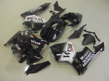 Purchase 2005-2006 West Honda CBR600RR Bike Fairings Canada