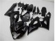 Purchase 2005-2006 Glossy Black Suzuki GSXR 1000 Bike Fairings Canada