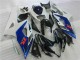 Purchase 2005-2006 Black Blue White Suzuki GSXR 1000 Motorbike Fairing Canada